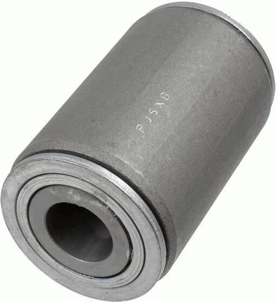 LEMFÖRDER 37981 01 Support de Ressort à Lames Avant pour RENAULT TRUCKS K