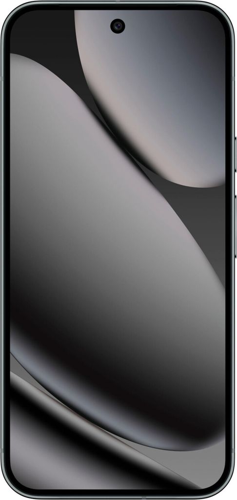 Google Pixel 10 Pro XL 512GB Obsidian Produktbild 