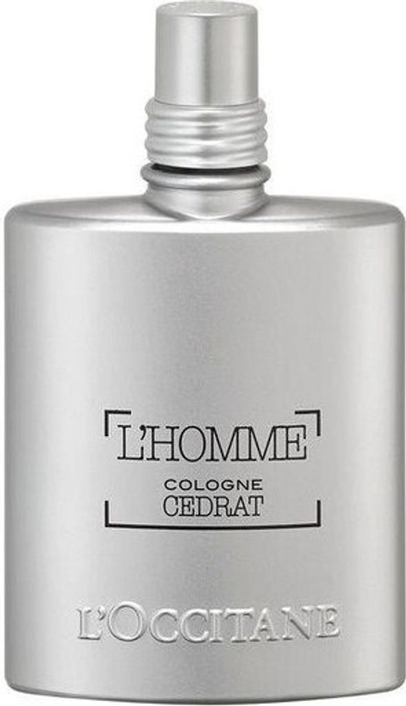 L'occitane Loccitane Hom Cap Cedrat Col et 75 Vap Produktbild 5