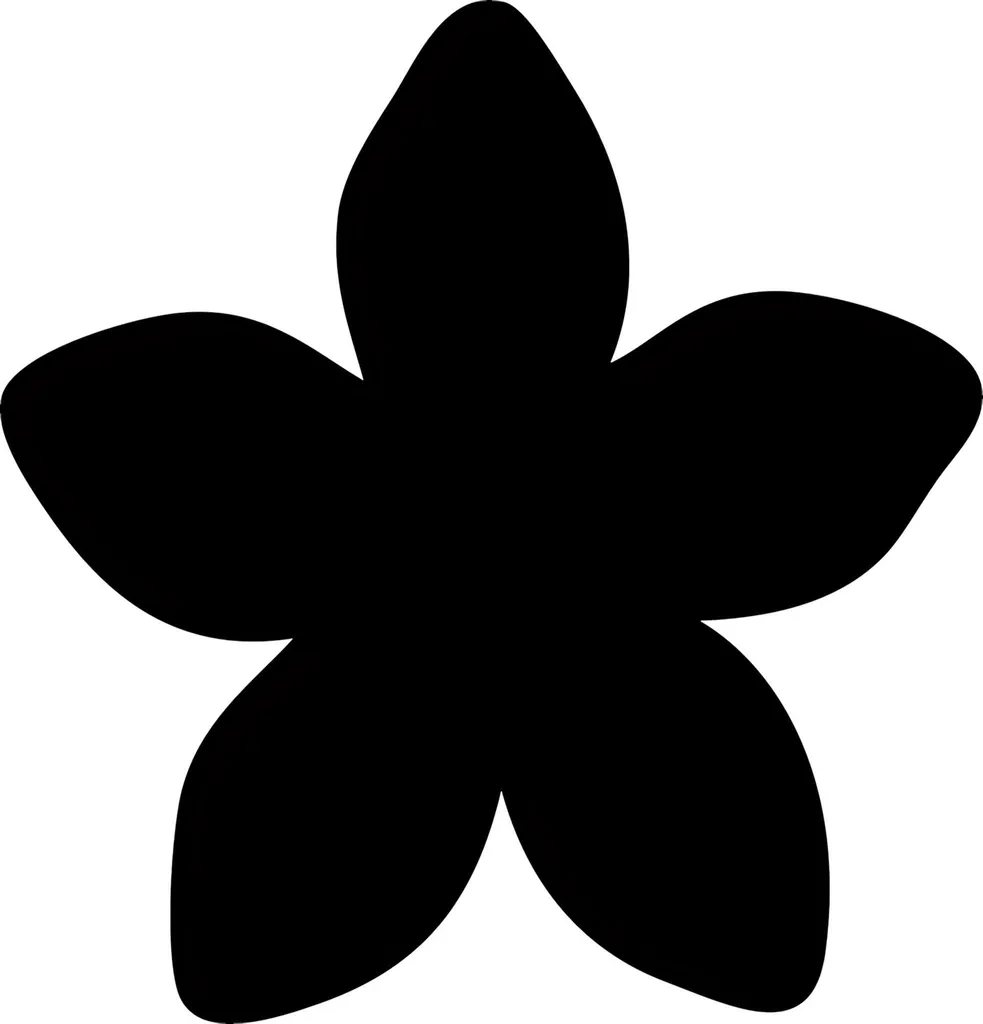 Perforatrice à motif fleur robuste Heyda avec découpe précise et nette - 2