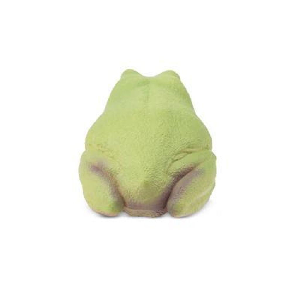 Toymany ML00385 Grüner Baumfrosch 6 cm Reptilienreich