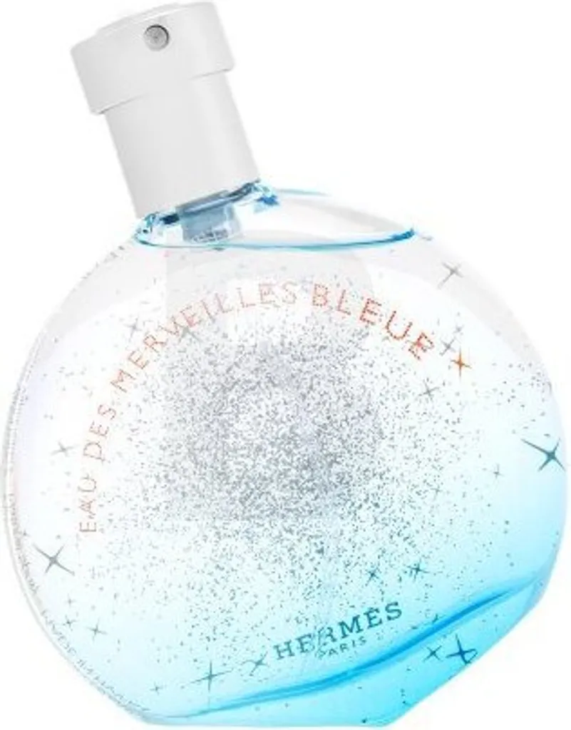Hermès Eau des Merveilles Bleue 50ml : Le Parfum Frais Non Entêtant