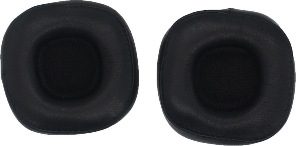 INF Premium-Lamfell-Ohrpolster für Marshall III Bluetooth (Paar)