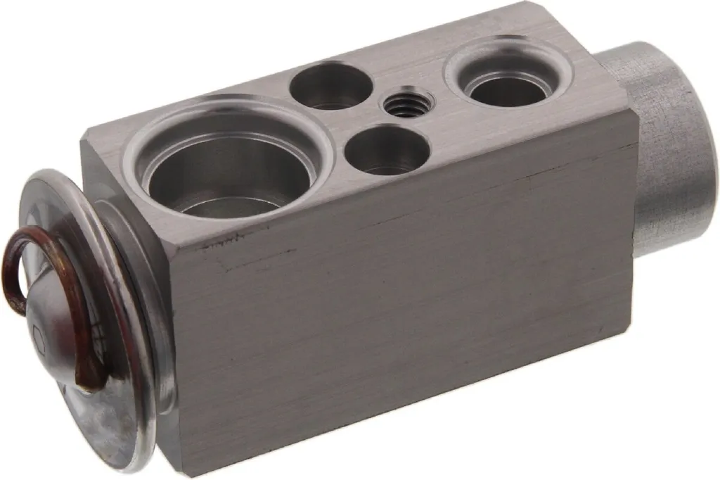 Détendeur de climatisation pour BMW E36 - Valve de régulation thermique
