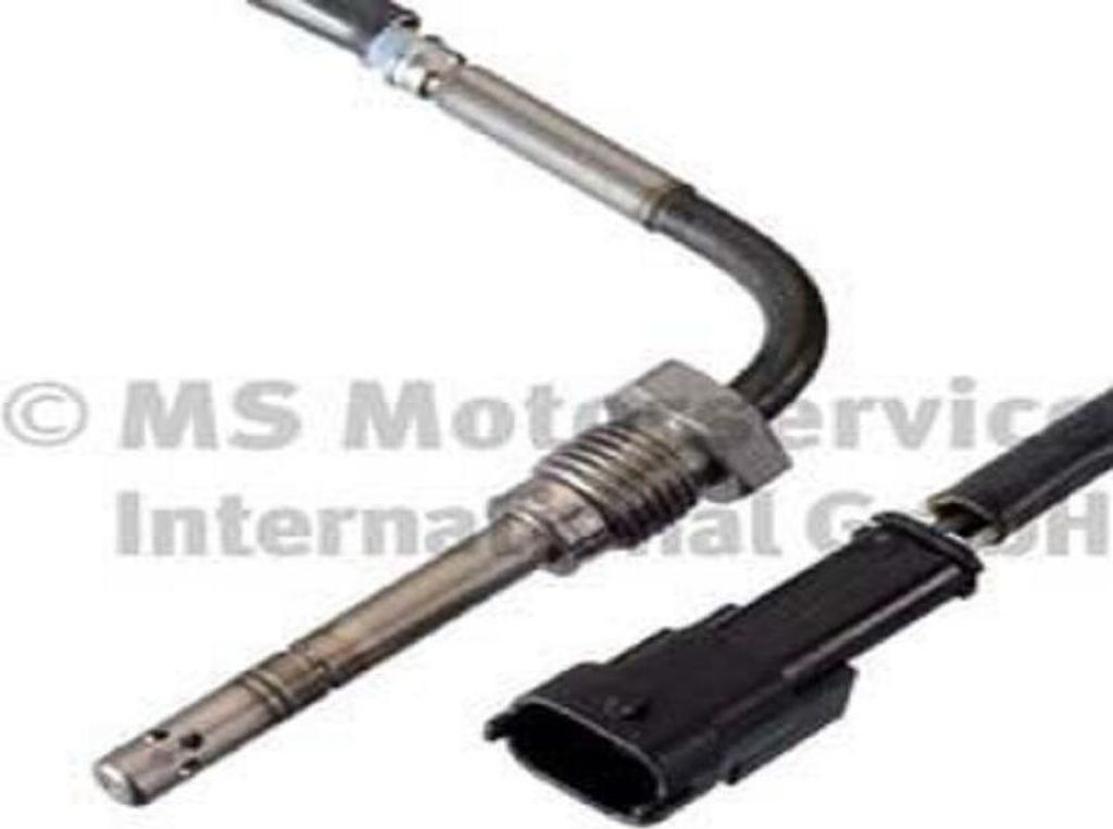 PIERBURG 7.08369.38.0 Abgastemperatursensor für OPEL Vectra C Caravan (Z02) M14 x 1,5 mm 1423mm