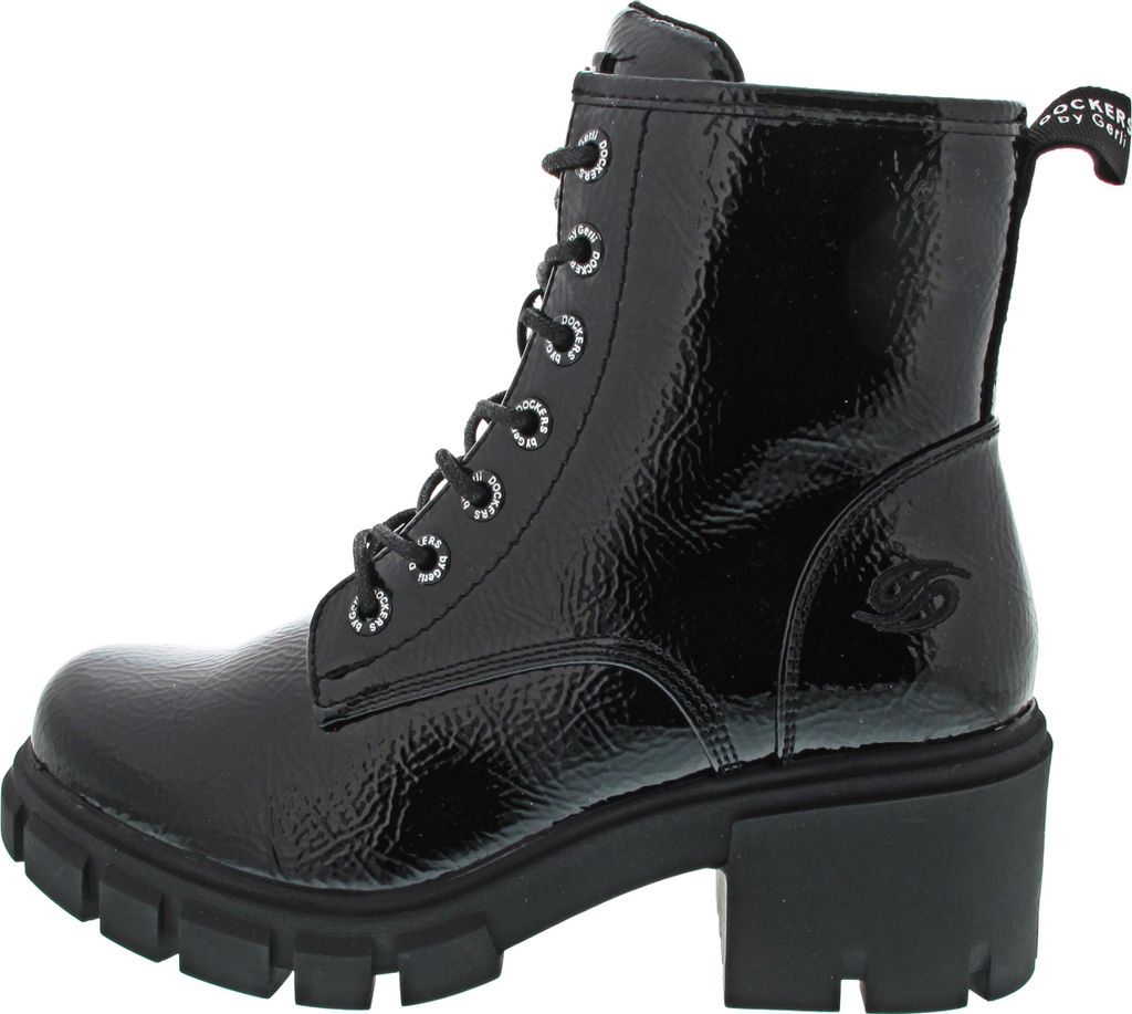 Dockers by Gerli 47AA301670101 (40/schwarz) Produktbild 