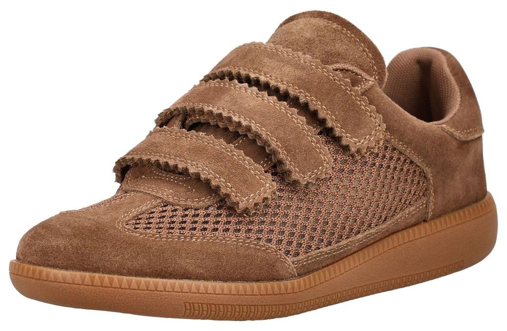 Steve Madden Sneaker Sneaker Veloursleder/Textil