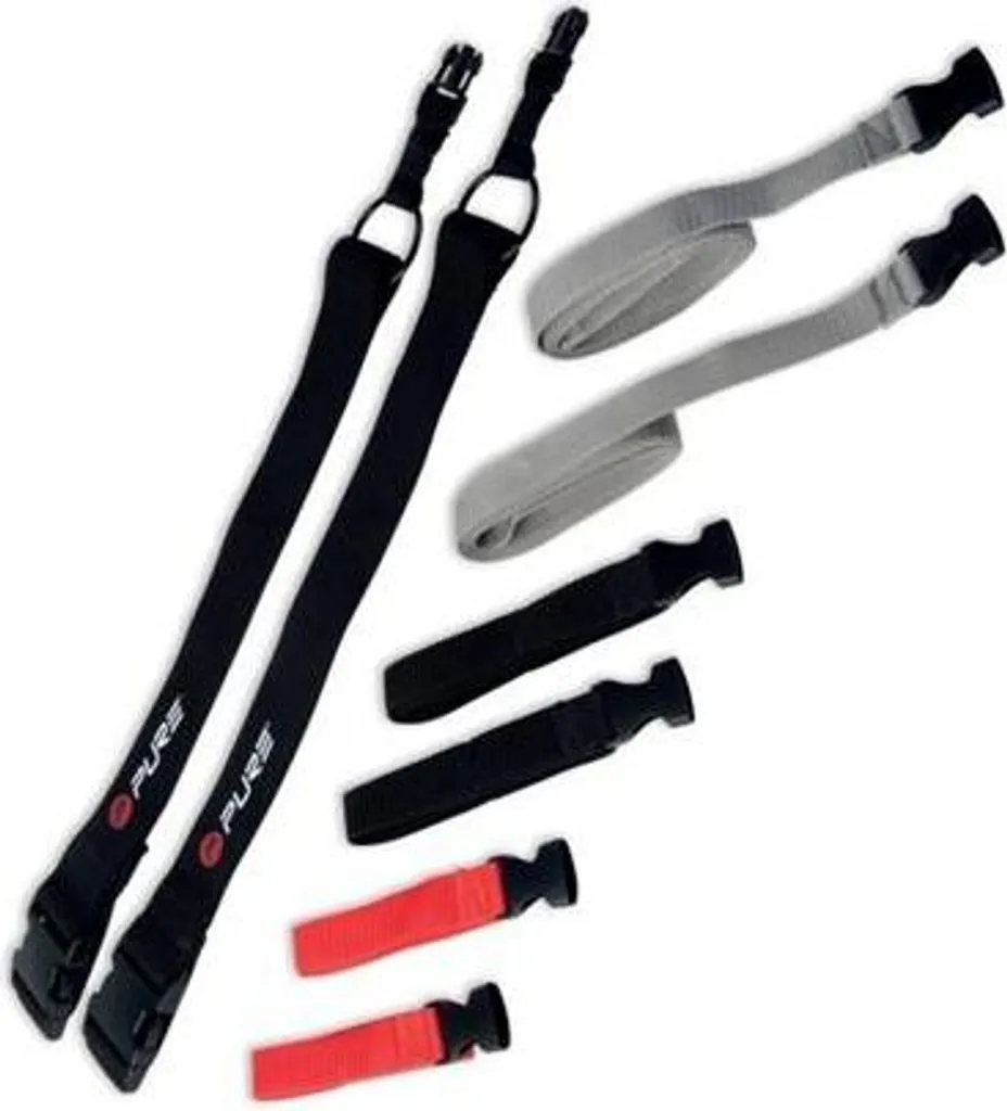 Pure2Improve Breakaway Reaction Belt P2I100110 Ceinture d'Entraînement