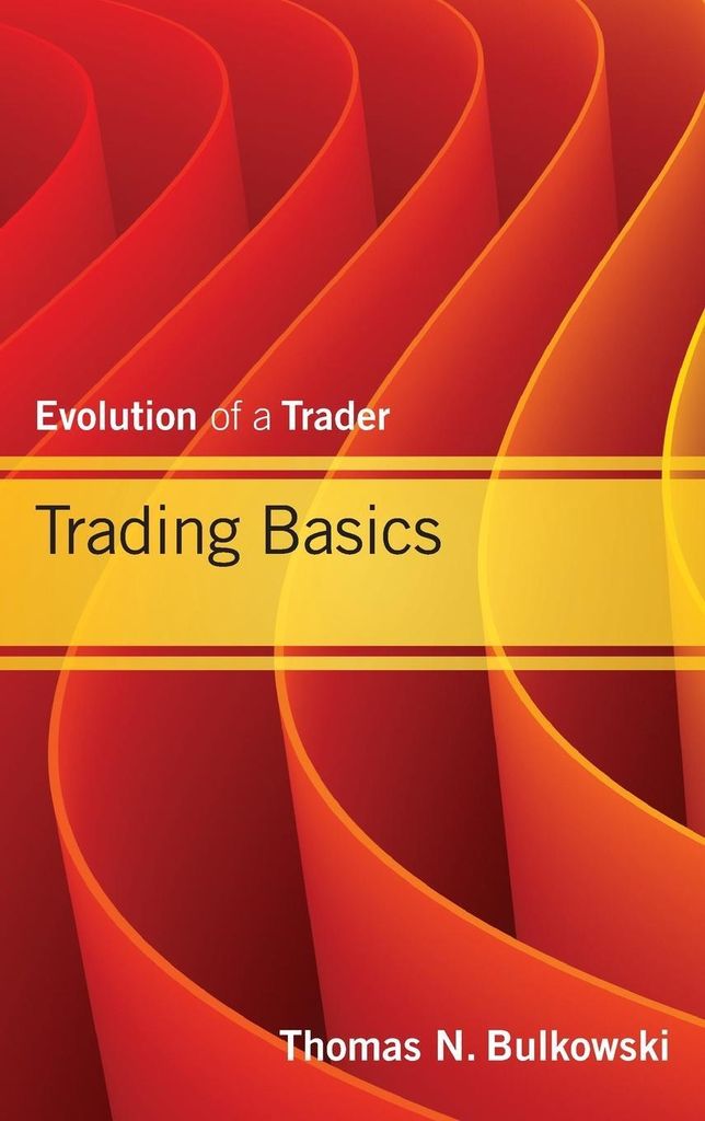 Trading Basics – Lingua: Inglese