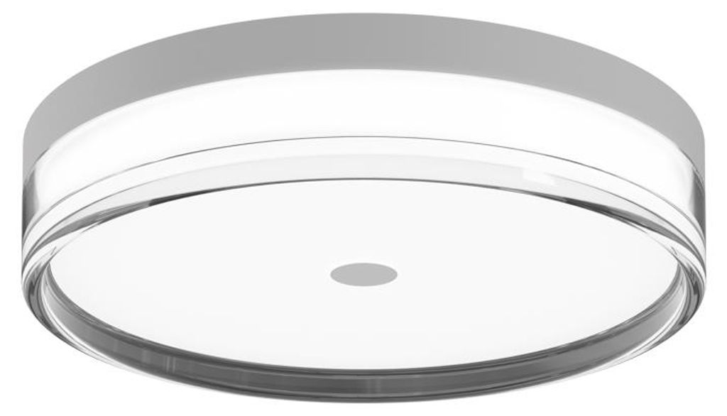 LED 24W stropní svítidlo MOLINO PLF-64536-S-WH Italux Obrázek produktu 