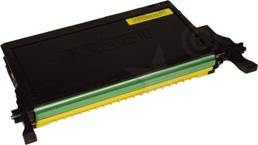 Alternativ Emstar Toner-Kit gelb (09SACLP620Y/S594 9SACLP620Y 9SACLP620Y/S594 S5.