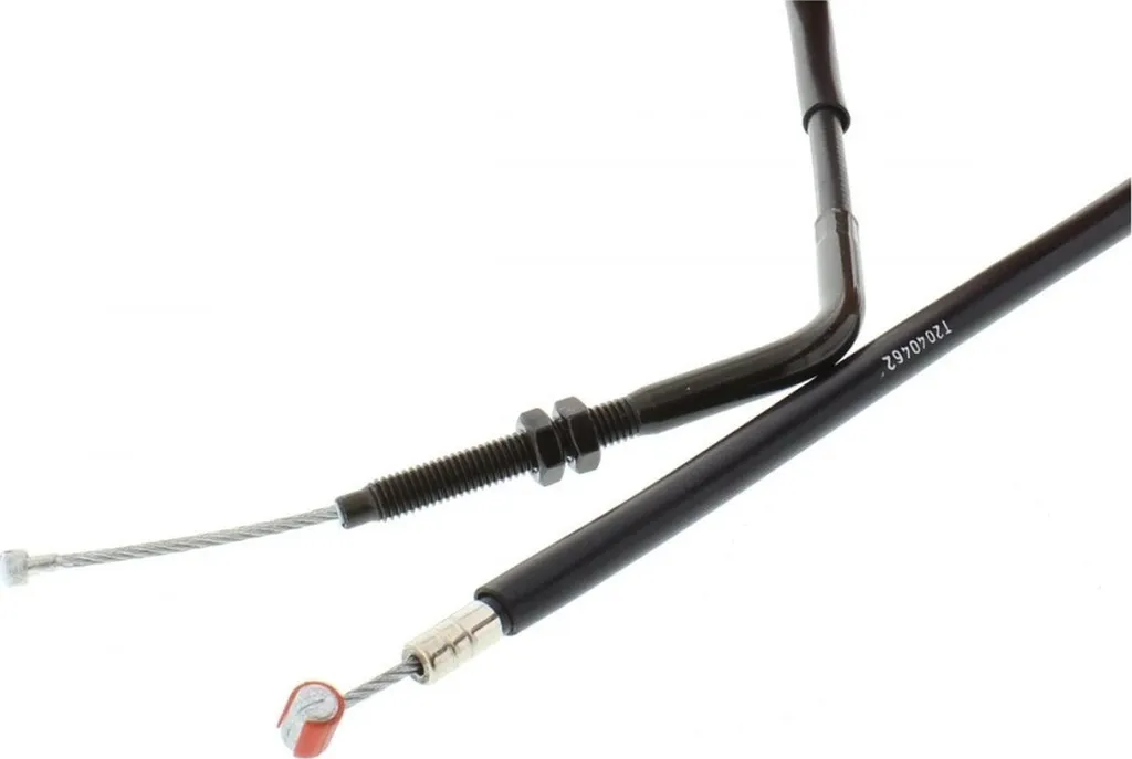 Câble embrayage pamoto renforcé pour Triumph Sprint 955 RS 00-02