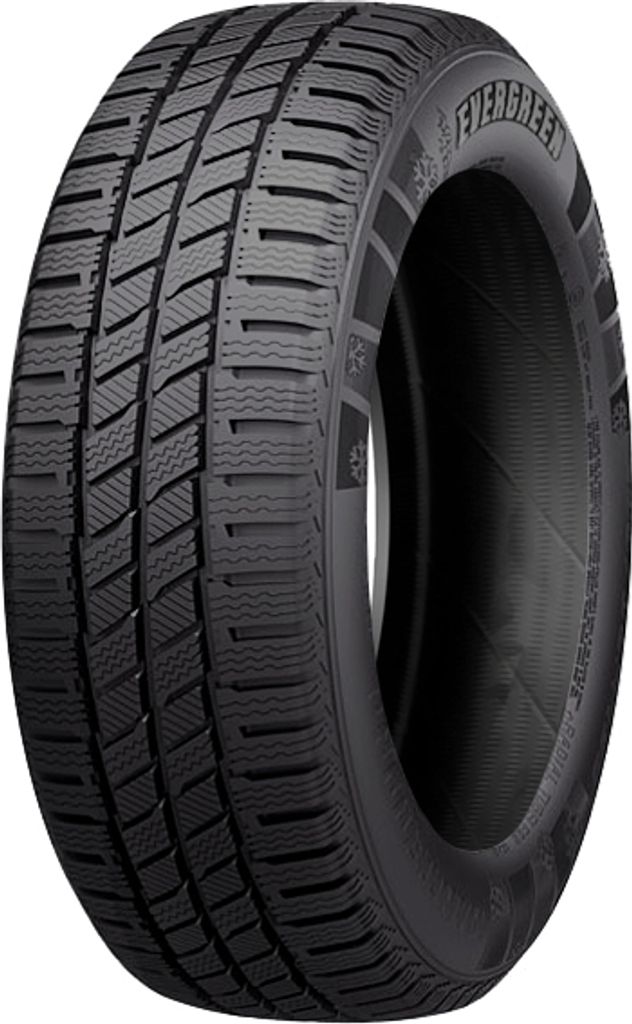 Evergreen Ew616 235/65R16C 115R Bsw