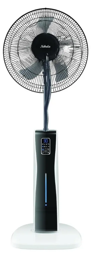 Climatiseur évaporatif silencieux pour lutter contre la chaleur