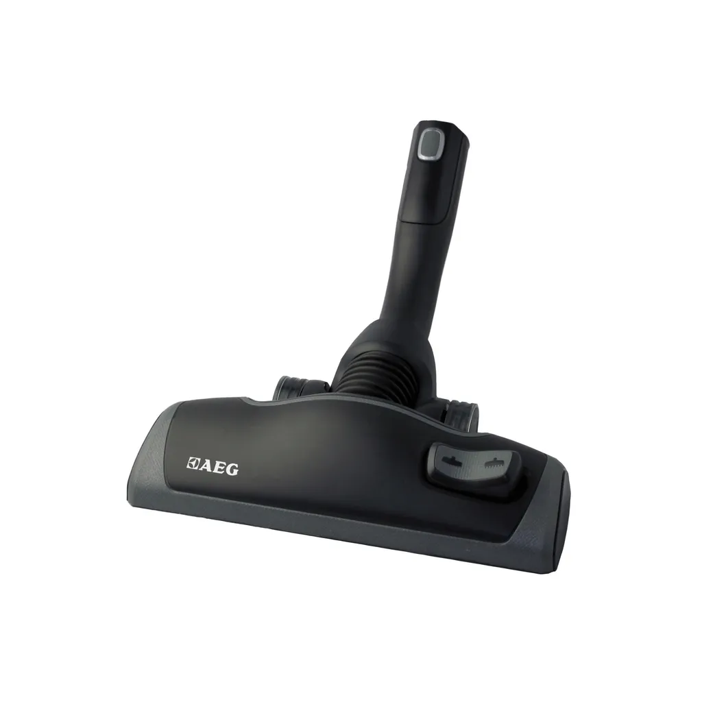Aspirateur AEG Vario 7000 Noir et Gris avec brosse AEG Aero Pro Original