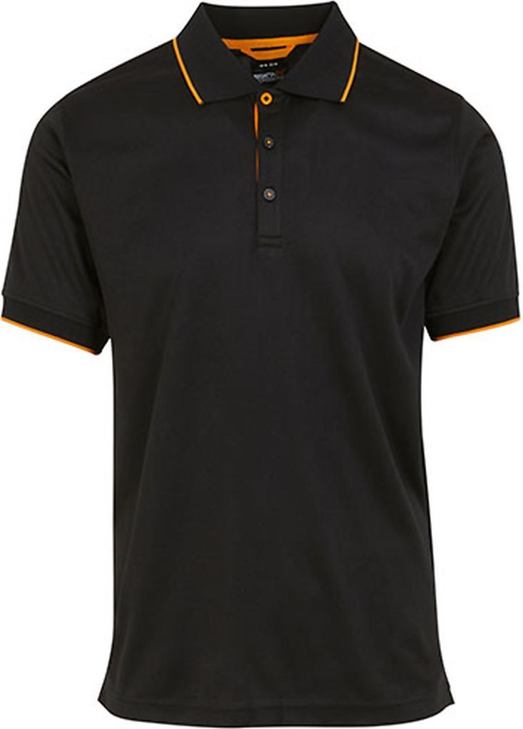 Regatta Professional Navigate Short Sleeve Polo Produktbild 