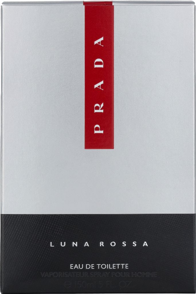 Prada Luna Rossa Pour Homme Edt Spray Produktbild 7
