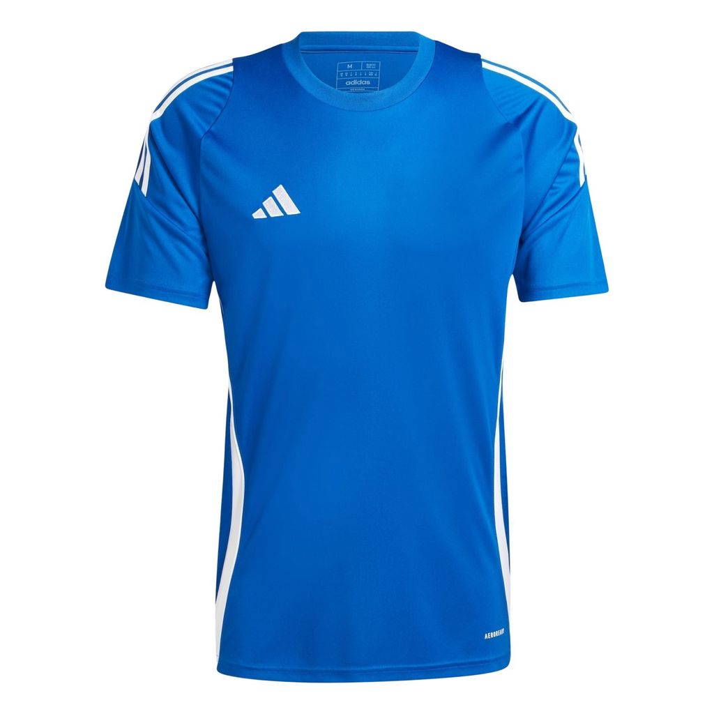 Maglia Adidas Tiro 24 M IS1014 Pullunder adidas Größe: 2XL,