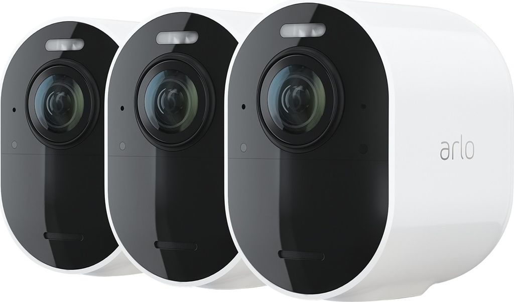 Arlo Ultra 2 Spotlight Image du produit 