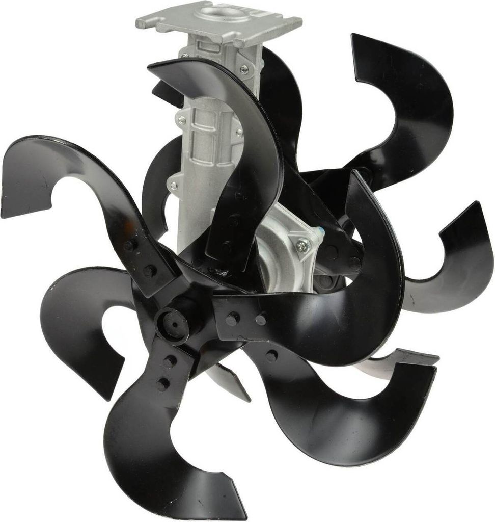 Adaptér pro křovinořez 32cm (hřídel 28mm) - náhradní díl