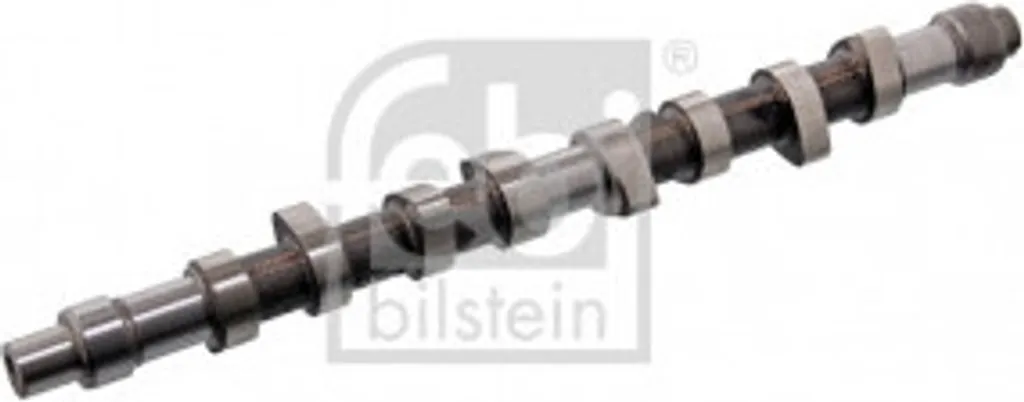 Arbre à cames moteur pour Scudo Ducato et Expert 1.9D OE 0801 E8 FEBI