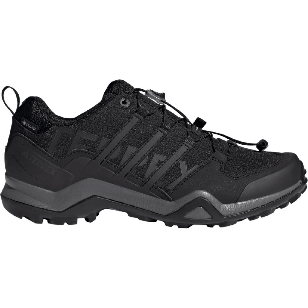 ADIDAS TERREX SWIFT R2 GTX IF7631 - schwarz 41⅓