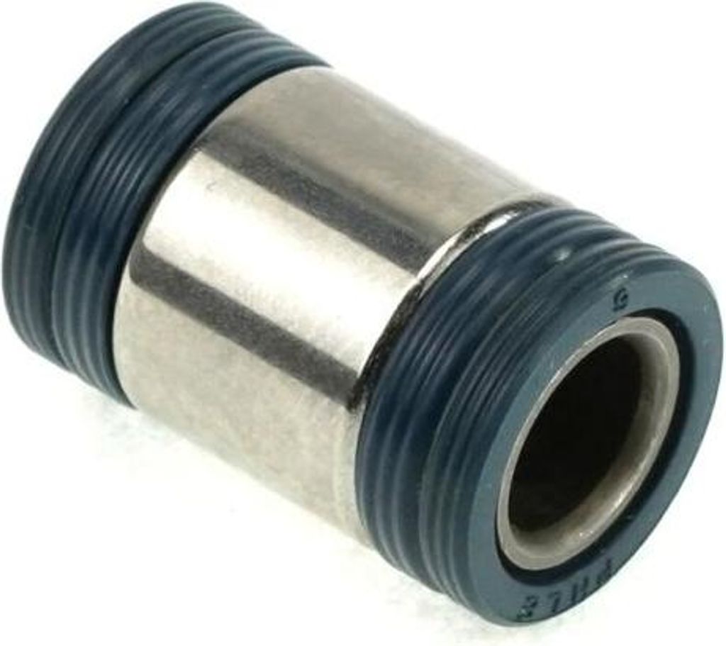 Enduro-Lager-Stoßdämpfer-Nadellager – 8-mm-Bolzen – 21,1 mm Breite