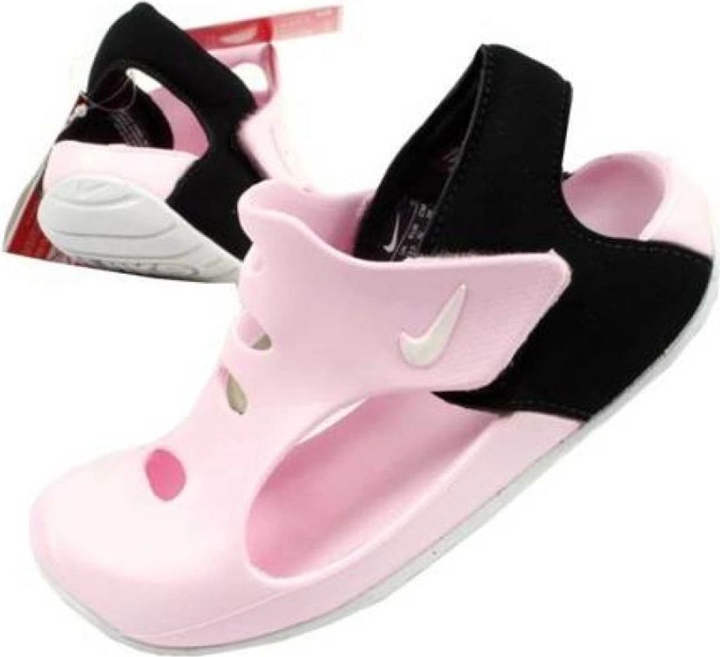 Nike detské sandále ružové DH9465601 veľkosť 25 Obrázok produktu 