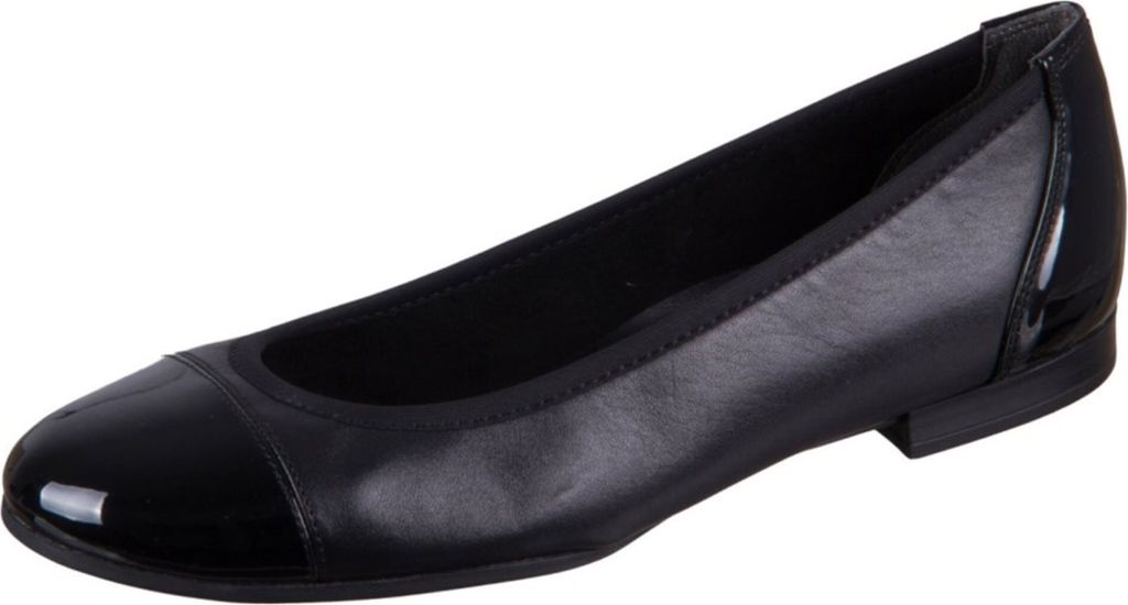 Tamaris 1 22124 42 001 (41/BLACK)