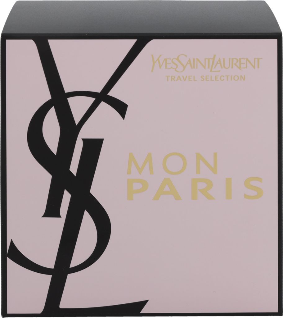 Yves Saint Laurent 'Mon Paris' Pour Femme, 50 ml Image du produit 