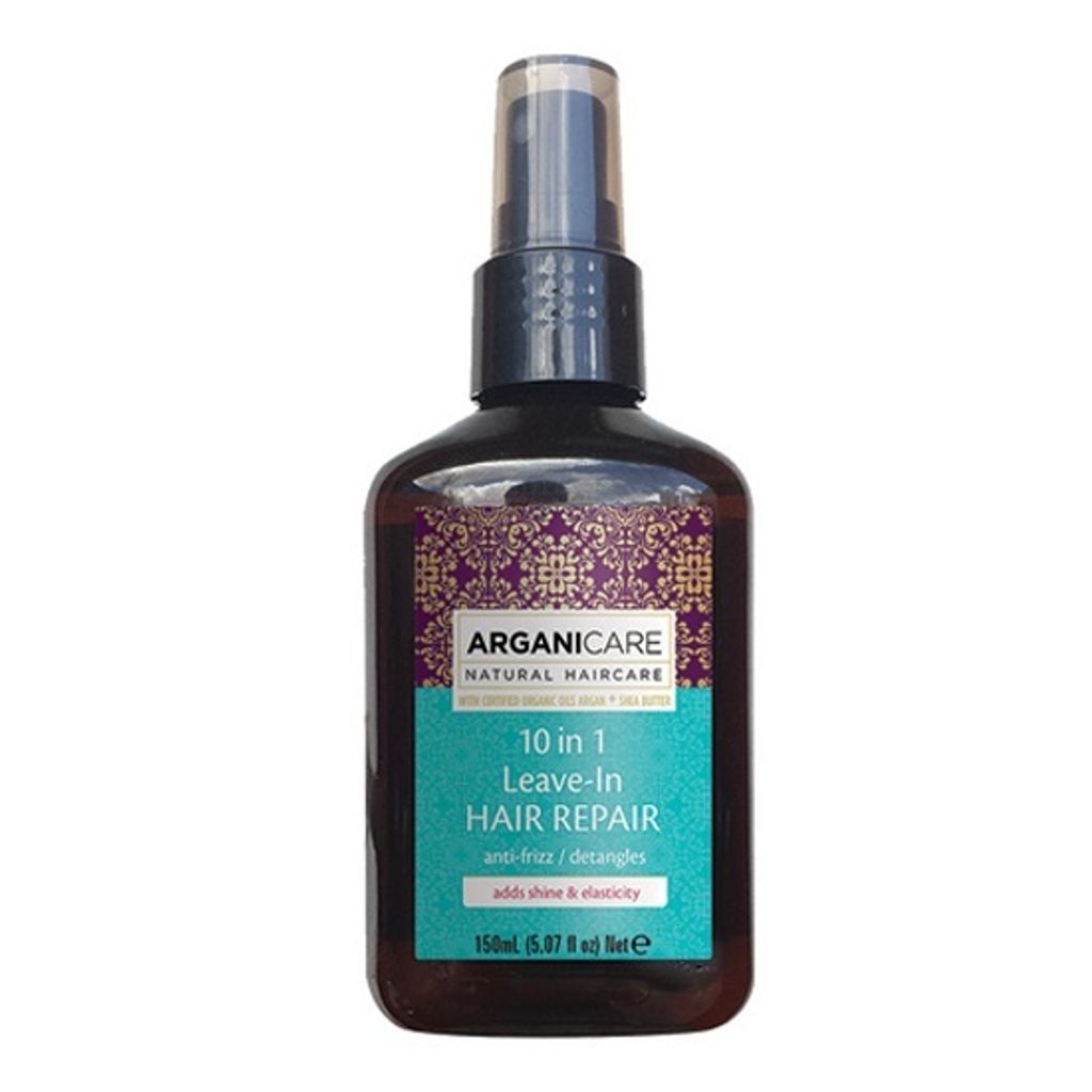 Shea Butter Reparatur Haarserum 10in1 150ml Produktbild 