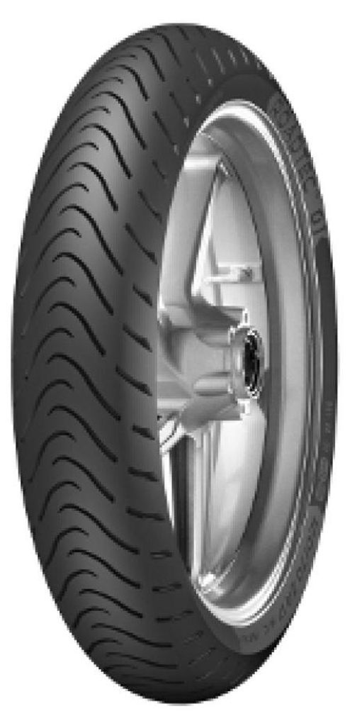 Metzeler Motorradreifen car-tyres Roadtec 01 HWM ( 120/70 Produktbild 