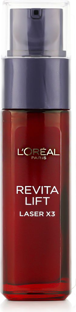 L'Oréal Paris Revitalift Laser X3 Anti-Ageing Power Serum 30 ml