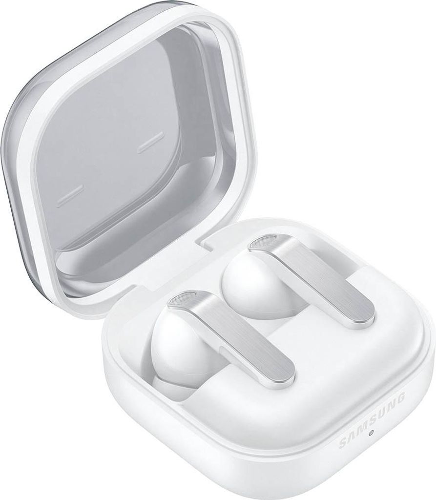 Samsung Galaxy Buds4 Pro, audífonos inalámbricos estéreo Imagen del producto 