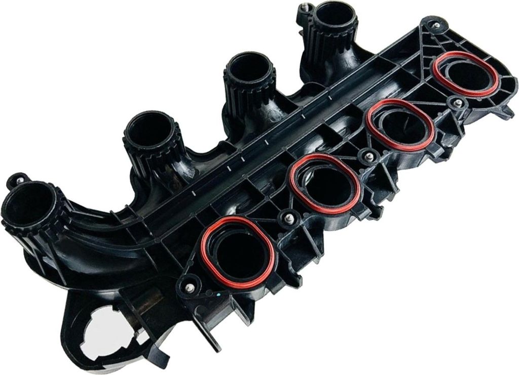 Saugrohrmodul ohne Stellelement PARTSTEC passend für u.a. JAGUAR XF