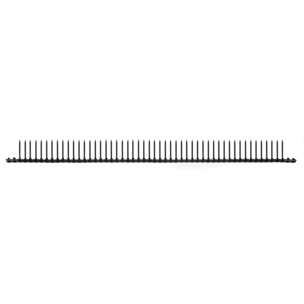 Trockenbauschraube DWF4100550 L.35xB.55mm Produktbild 