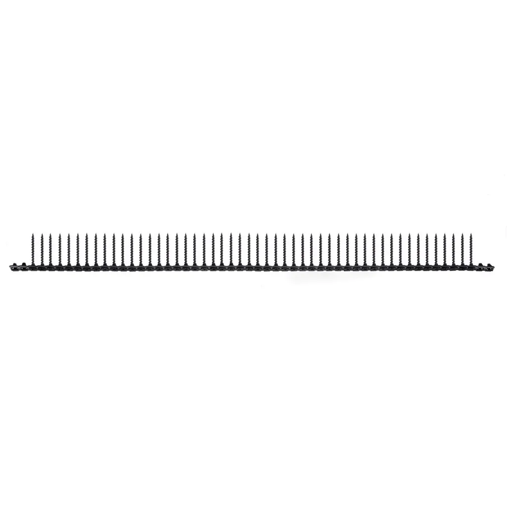 Vis pour cloison sèche DWF4100550 3.5x55 - Montage Placo Rapide