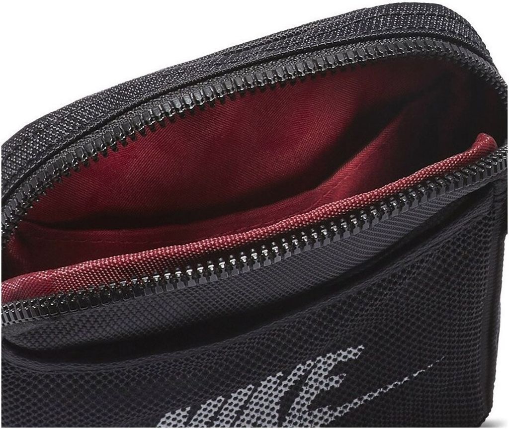 Nike Nk Heritage S Smit Czarny/Czarny/Biały - Zdjęcie produktu 6