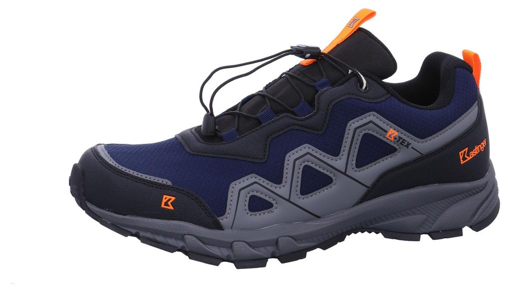 Kastinger FS-Superhiker L Wanderschuh Blau Produktbild 