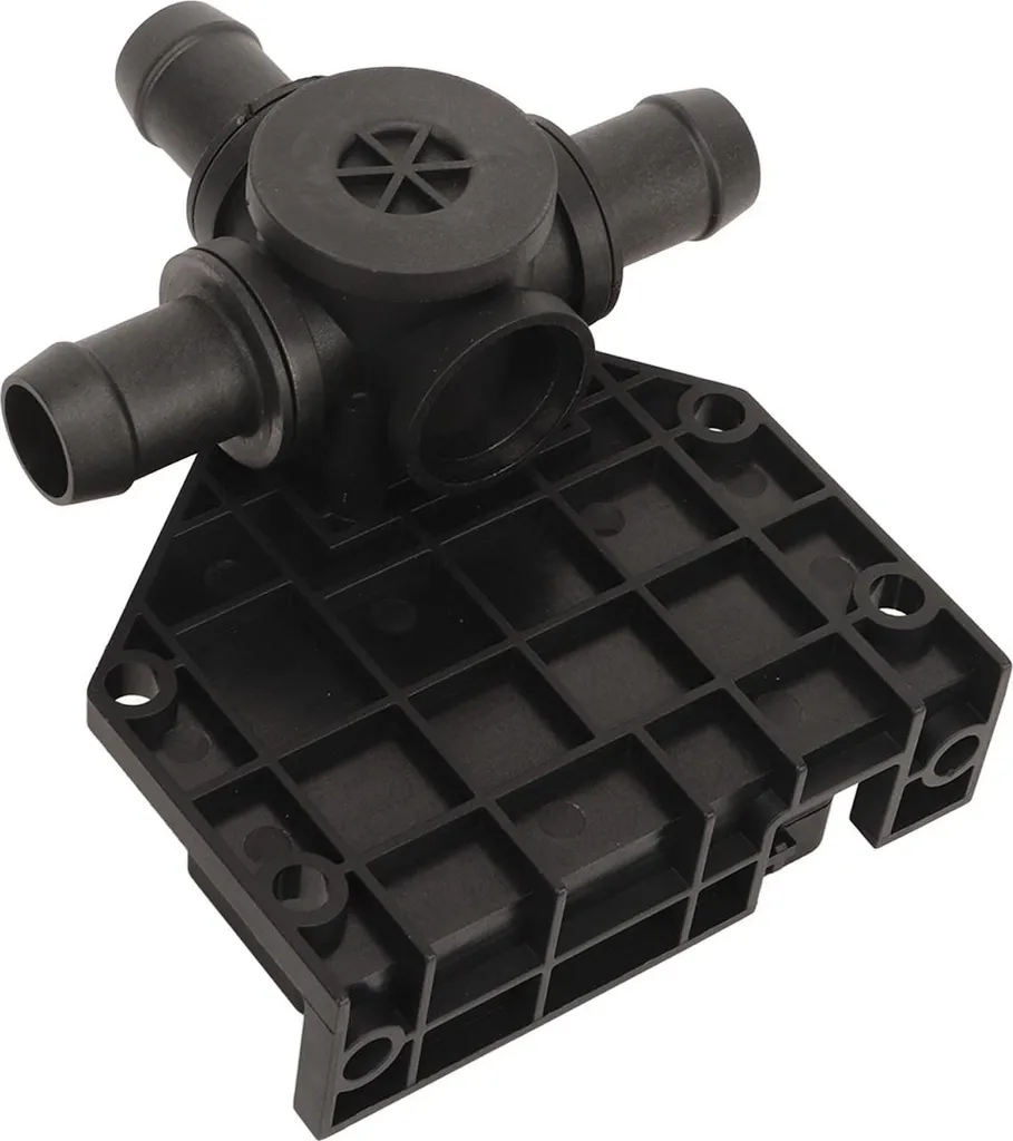 Vanne 1064225 00 B : Solution fuite liquide refroidissement Tesla X