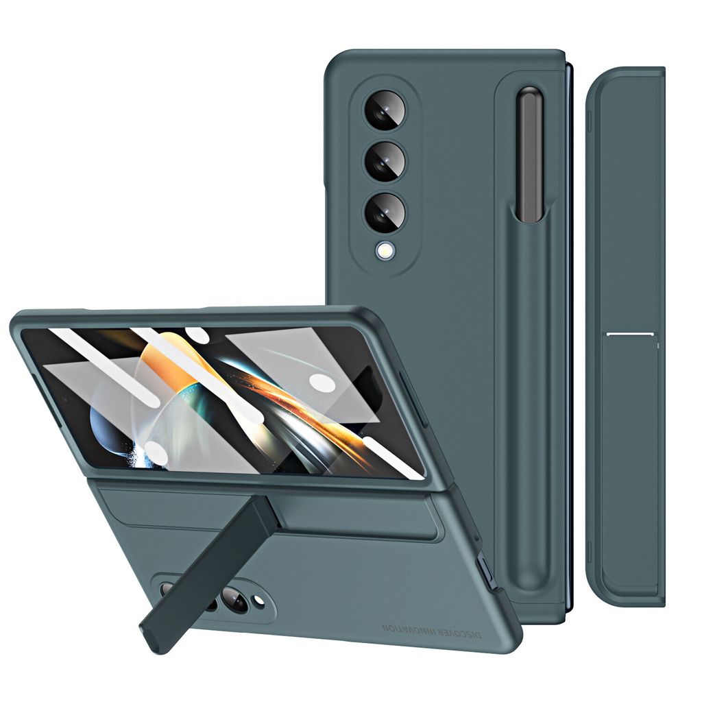 Pouzdro pro Samsung Galaxy Z Fold 4 5G se středem na pero, Obrázek produktu 