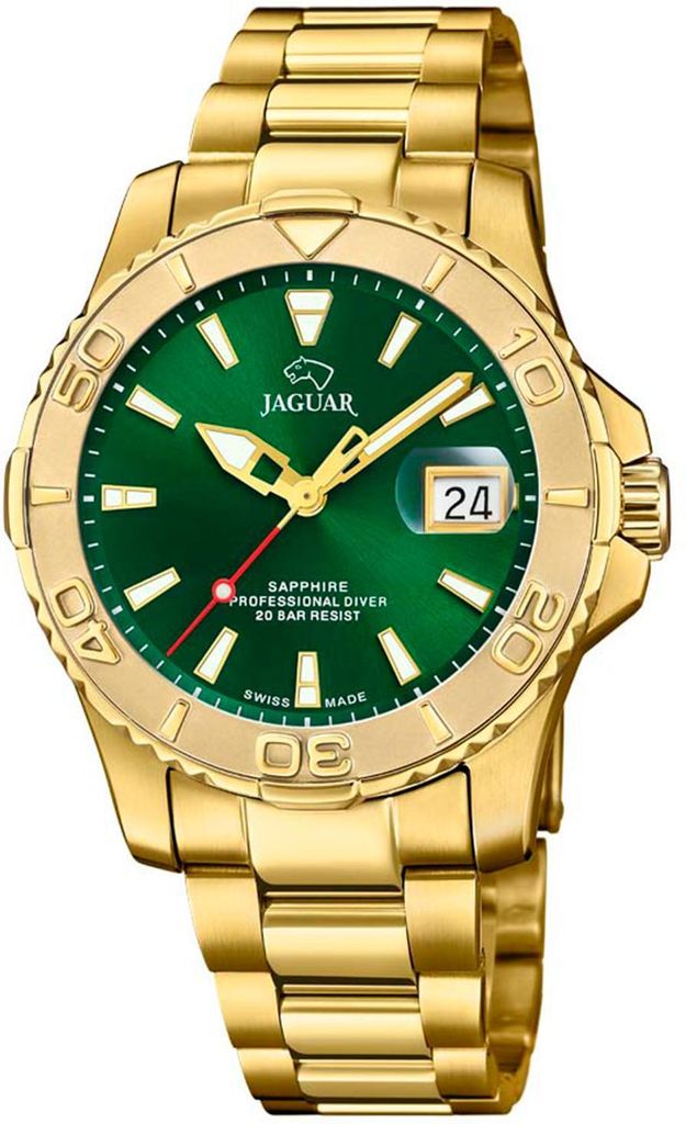 Jaguar montre Homme J971/1 Image du produit 