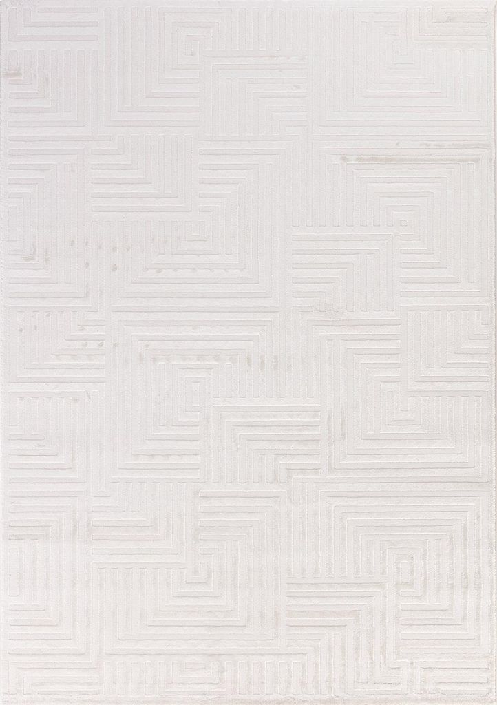 Indoor Teppich SAHARA Creme 280 x 370 cm