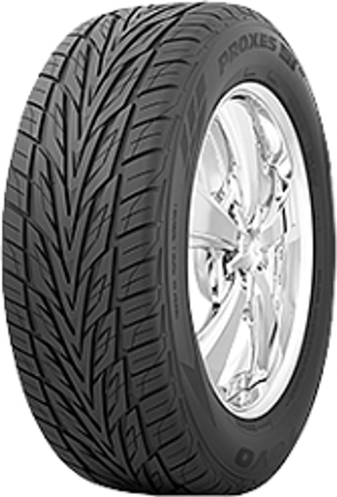 Toyo Proxes STIII ( 215/60 R17 100V XL ) Reifen