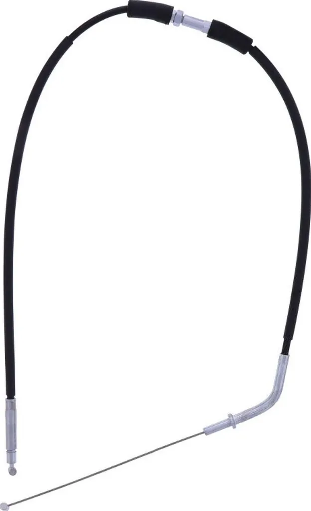 Câble d'accélérateur Bowden pour Kawasaki Ninja 650 2017-2019 Pamoto