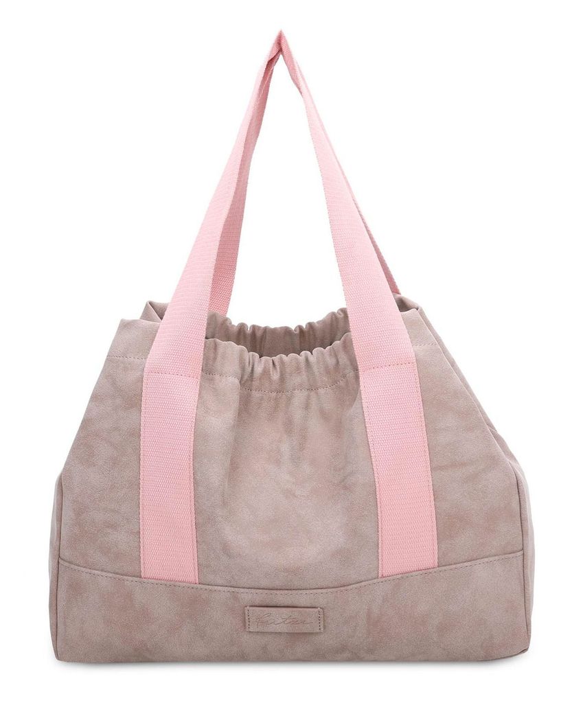 Fritzi aus Preußen Poppi07 Vintage Shopper Tasche 41.5 cm Produktbild 