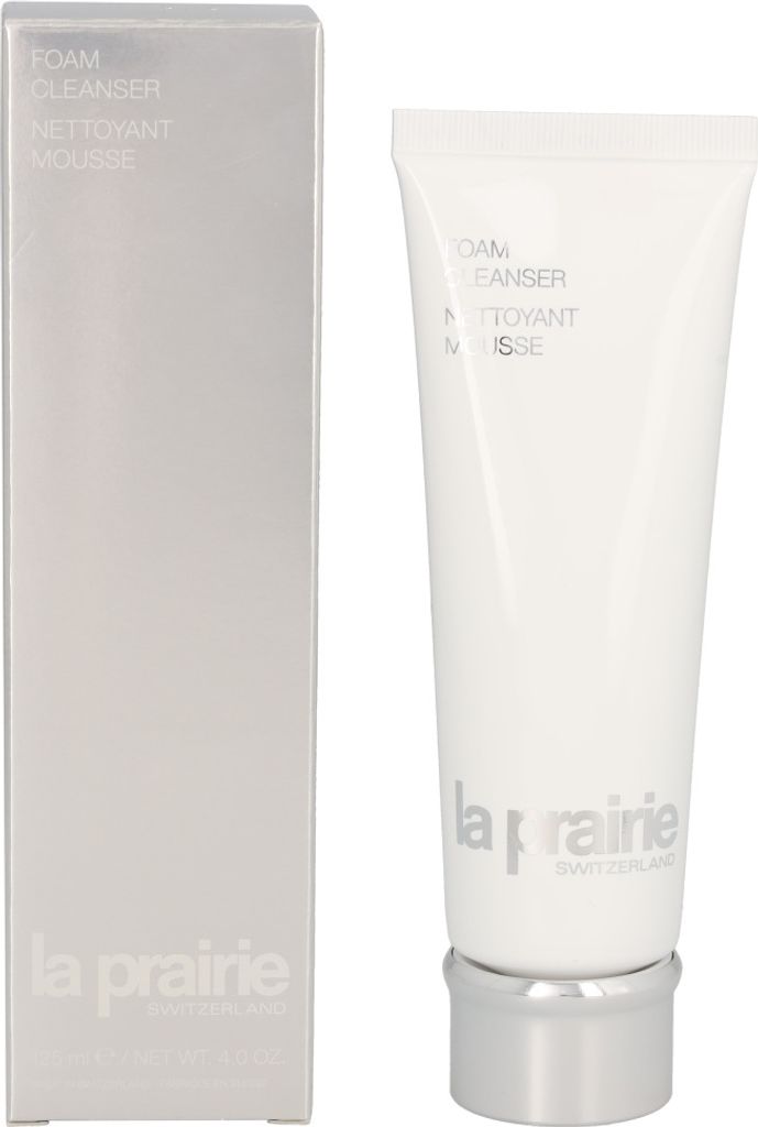 La Prairie Foam Cleanser 125ml
