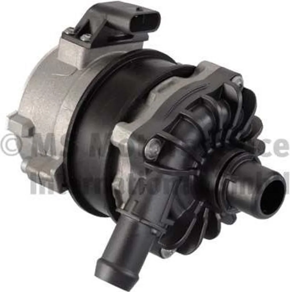 Pompe à eau supplémentaire Pierburg 7.06033.55.0 Volvo XC60 XC90 31338384