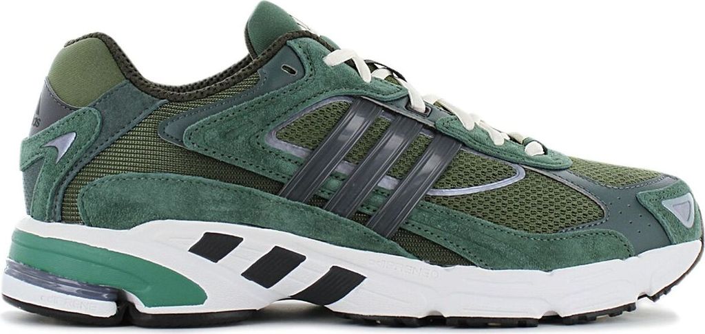 adidas Herren Schuhe Grün GZ1545 Grösse 36