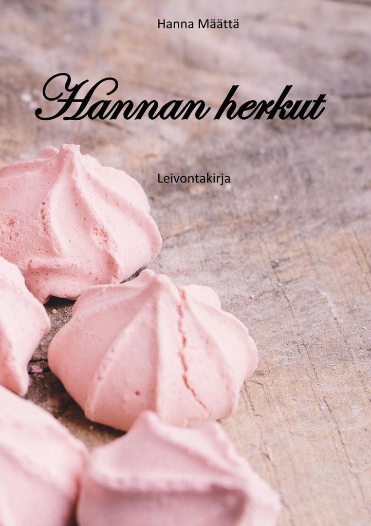 Hanna's Delikatessen
